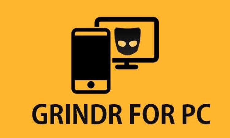 Download Grindr For PC