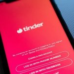 Tinder There Was A Problem Getting Your Code Error