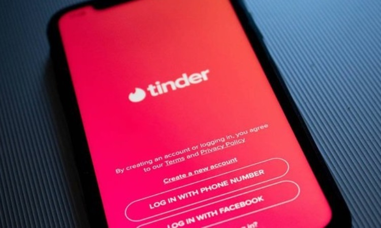 Tinder There Was A Problem Getting Your Code Error